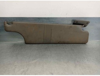 Recambio de parasol derecho para renault mascott 3.0 diesel referencia OEM IAM 964006485R 