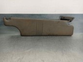 Recambio de parasol derecho para renault mascott 3.0 diesel referencia OEM IAM 964006485R 