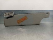 Recambio de parasol derecho para renault mascott 3.0 diesel referencia OEM IAM 964006485R 