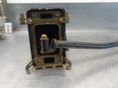 Recambio de palanca cambio para peugeot 406 berlina (s1/s2) 1.8 cat referencia OEM IAM 