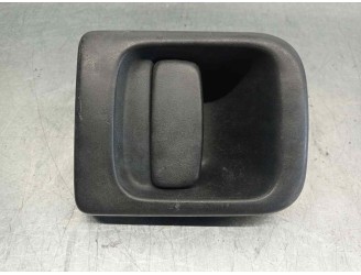 Recambio de maneta exterior delantera izquierda para renault mascott 3.0 diesel referencia OEM IAM 7700352488  