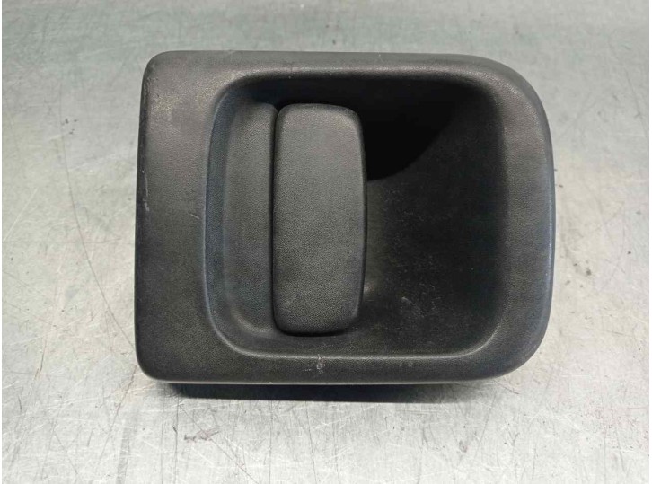 Recambio de maneta exterior delantera izquierda para renault mascott 3.0 diesel referencia OEM IAM 7700352488  