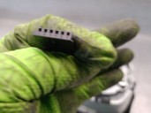 Recambio de airbag delantero izquierdo para audi a4 b7 (8ec) 2.5 tdi referencia OEM IAM 8E0880201DH 4F0971589A 