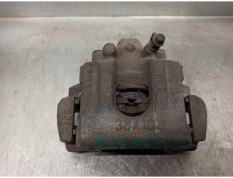 Replacement rear left brake caliper for Saab 9-5 Saloon 2.0 CAT OEM IAM reference 3810 ATE