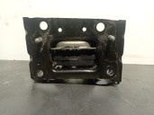 Replacement left engine mount for Citroën C3 III (SX) 1.2 VTi 82 OEM IAM reference 9807450680 9810216980 