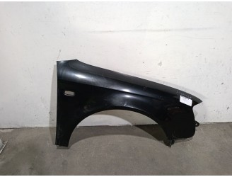 Recambio de aleta delantera derecha para audi a4 b7 (8ec) 2.5 tdi referencia OEM IAM 8E0821105F 8E0821105F 