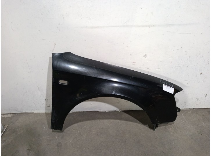 Recambio de aleta delantera derecha para audi a4 b7 (8ec) 2.5 tdi referencia OEM IAM 8E0821105F 8E0821105F 