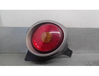 Recambio de piloto trasero izquierdo para alfa romeo mito (145) 1.3 jtd cat referencia OEM IAM 156087332  3 PUERTAS