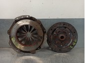 Recambio de kit embrague para renault rapid/express (f40) 1.4 referencia OEM IAM 7711130000 710618 