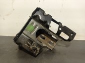 Replacement left engine mount for Citroën C3 III (SX) 1.2 VTi 82 OEM IAM reference 9807450680 9810216980 