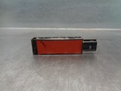 Recambio de antena para volkswagen scirocco (138) r-line bmt referencia OEM IAM 5Q0962131 