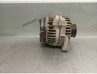 Replacement alternator for Audi A4 B7 (8EC) 2.5 TDI OEM IAM reference 078903016AB 078903018 AX BOSCH