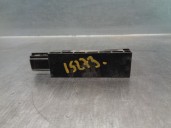 Recambio de antena para volkswagen scirocco (138) r-line bmt referencia OEM IAM 5Q0962131 