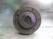 Recambio de polea cigueñal para peugeot 406 berlina (s1/s2) 1.8 cat referencia OEM IAM 9624345280 