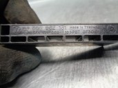 Recambio de antena para volkswagen scirocco (138) r-line bmt referencia OEM IAM 5Q0962131 