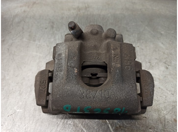 Replacement right rear brake caliper for Saab 9-5 saloon 2.0 cat OEM IAM reference 3810 ATE
