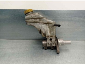 Recambio de bomba freno para fiat doblo 1.6 jtdm 16v cat referencia OEM IAM 0204051107 0204051107 BOSCH