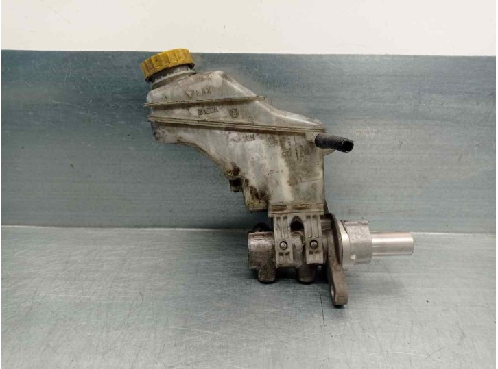 Recambio de bomba freno para fiat doblo 1.6 jtdm 16v cat referencia OEM IAM 0204051107 0204051107 BOSCH