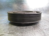 Recambio de polea cigueñal para peugeot 406 berlina (s1/s2) 1.8 cat referencia OEM IAM 9624345280  
