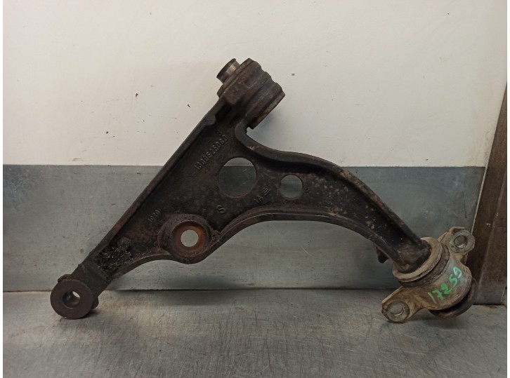 Replacement front left lower suspension arm for Fiat Ducato closed box (from 03.94) 2.8 diesel OEM reference 