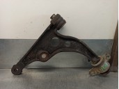 Replacement front left lower suspension arm for Fiat Ducato closed box (from 03.94) 2.8 diesel OEM reference 