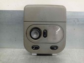Replacement interior light for Renault Mascott 3.0 diesel OEM IAM reference 7701207349 