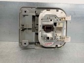 Replacement interior light for Renault Mascott 3.0 diesel OEM IAM reference 7701207349 
