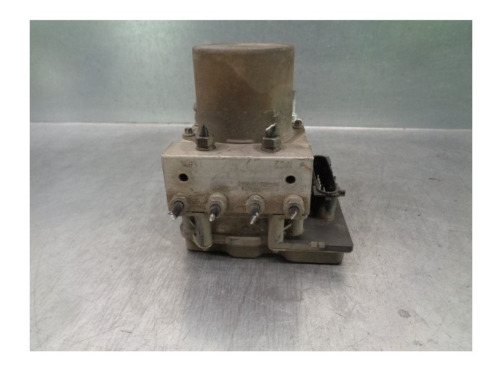 Replacement ABS for Fiat Ducato open box 33 (06.2006 =>) L1 100 Multijet OEM IAM reference 71736988 0265233329 BOSCH