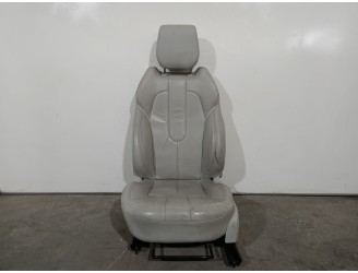 Recambio de asiento delantero izquierdo para land rover evoque 2.2 td4 cat referencia OEM IAM LR036059  