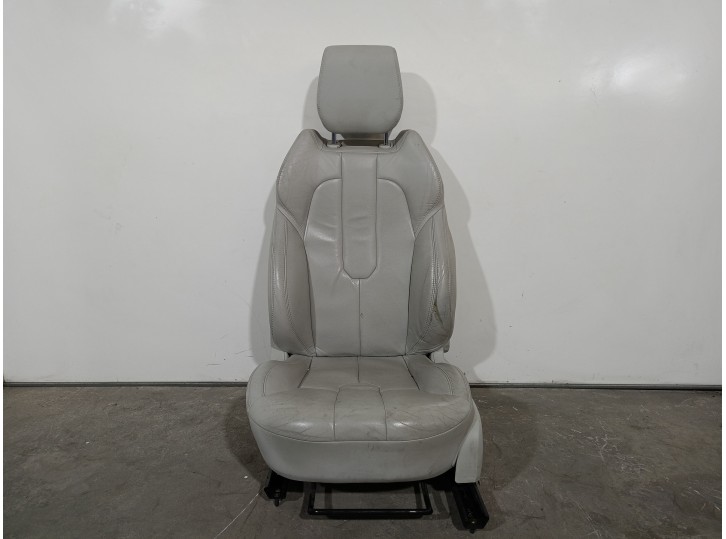 Recambio de asiento delantero izquierdo para land rover evoque 2.2 td4 cat referencia OEM IAM LR036059 