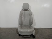 Recambio de asiento delantero izquierdo para land rover evoque 2.2 td4 cat referencia OEM IAM LR036059 