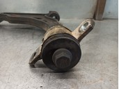 Replacement front left lower suspension arm for Fiat Ducato closed body (from 03.94) 2.8 diesel OEM reference 