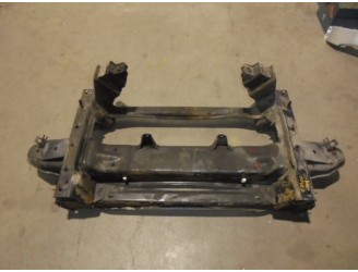 Recambio de puente delantero para mercedes-benz sprinter caja abierta/doble cab. (serie 901-904) 2.9 turbodiesel referencia OEM 