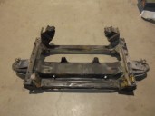 Recambio de puente delantero para mercedes-benz sprinter caja abierta/doble cab. (serie 901-904) 2.9 turbodiesel referencia OEM 