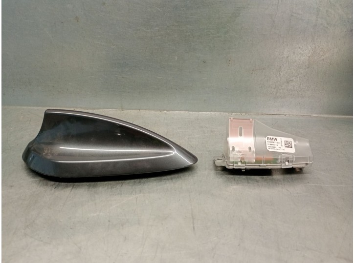 Recambio de antena para bmw x1 (f48) sdrive 18 d referencia OEM IAM 9350087  
