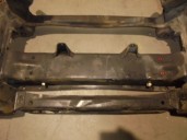 Recambio de puente delantero para mercedes-benz sprinter caja abierta/doble cab. (serie 901-904) 2.9 turbodiesel referencia OEM 