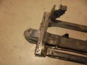 Recambio de puente delantero para mercedes-benz sprinter caja abierta/doble cab. (serie 901-904) 2.9 turbodiesel referencia OEM 