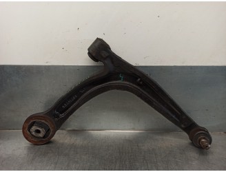 Recambio de brazo suspension inferior delantero derecho para ford ka (ccu) 1.2 8v cat referencia OEM IAM 2014015 