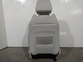 Recambio de asiento delantero izquierdo para land rover evoque 2.2 td4 cat referencia OEM IAM LR036059 