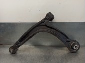 Recambio de brazo suspension inferior delantero derecho para ford ka (ccu) 1.2 8v cat referencia OEM IAM 2014015 