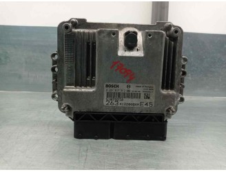 Recambio de centralita motor uce para fiat doblo 1.6 jtdm 16v cat referencia OEM IAM 51873210 0281017012 BOSCH