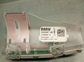 Recambio de antena para bmw x1 (f48) sdrive 18 d referencia OEM IAM 9350087 