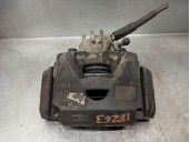 Recambio de pinza freno delantera izquierda para citroën berlingo 1.6 16v cat (nfu / tu5jp4) referencia OEM IAM 4400V7 ATE
