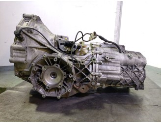 Recambio de caja cambios para audi a4 b7 (8ec) 2.5 tdi referencia OEM IAM HSL 0A2300040E 0068688HSL