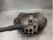 Recambio de pinza freno delantera izquierda para citroën berlingo 1.6 16v cat (nfu / tu5jp4) referencia OEM IAM 4400V7 ATE
