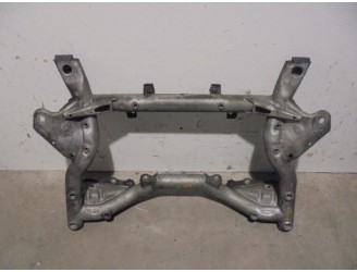 Recambio de puente delantero para mercedes-benz clase c (w204) berlina c 220 cdi blueefficiency (204.002) referencia OEM IAM SO