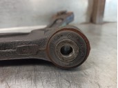 Recambio de brazo suspension inferior delantero derecho para ford ka (ccu) 1.2 8v cat referencia OEM IAM 2014015 