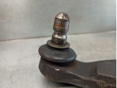 Recambio de brazo suspension inferior delantero derecho para ford ka (ccu) 1.2 8v cat referencia OEM IAM 2014015 