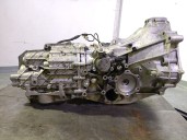 Recambio de caja cambios para audi a4 b7 (8ec) 2.5 tdi referencia OEM IAM HSL 0A2300040E 0068688HSL