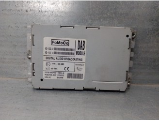 Recambio de modulo electronico para land rover evoque 2.2 td4 cat referencia OEM IAM VP6F6F19C034AL 9BC029996 